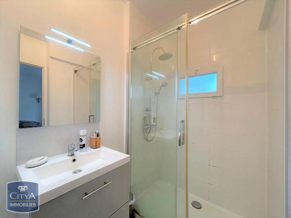 Appartement à louer 3 pièces 82.45m²