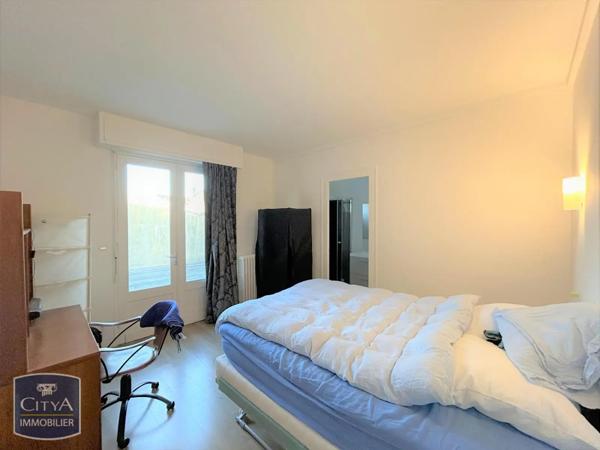 Appartement à louer 3 pièces 82.45m²