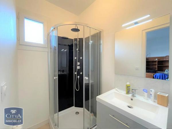 Appartement à louer 3 pièces 82.45m²