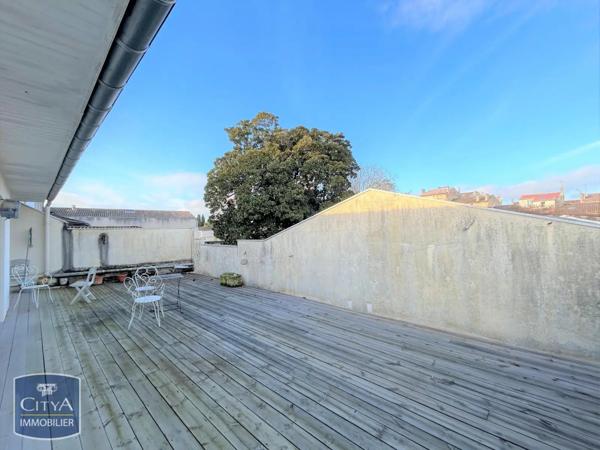 Appartement à louer 3 pièces 82.45m²