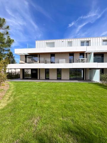 Appartement Marcq-en-Barœul - CENTRE