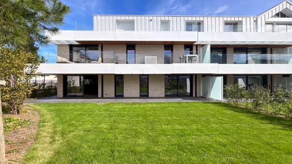 Appartement Marcq-en-Barœul - CENTRE