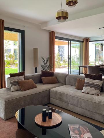 Appartement Marcq-en-Barœul - CENTRE