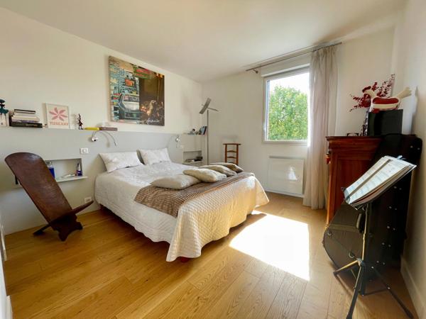 Appartement à vendre 4 pièces BOULOGNE BILLANCOURT (92)