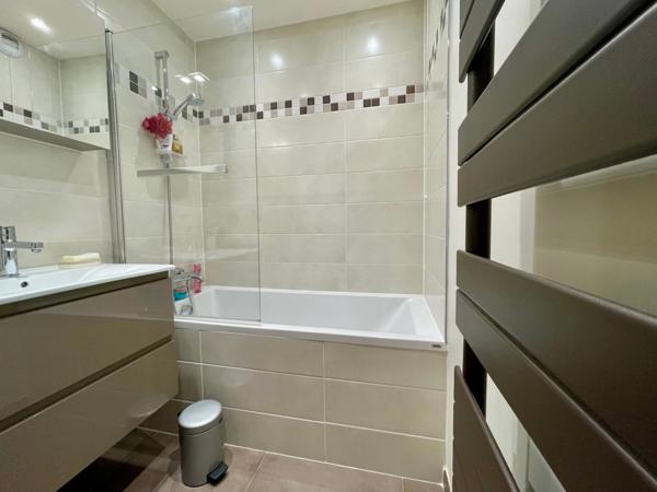 Appartement à vendre 4 pièces BOULOGNE BILLANCOURT (92)