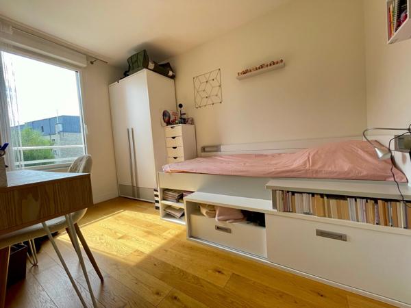 Appartement à vendre 4 pièces BOULOGNE BILLANCOURT (92)