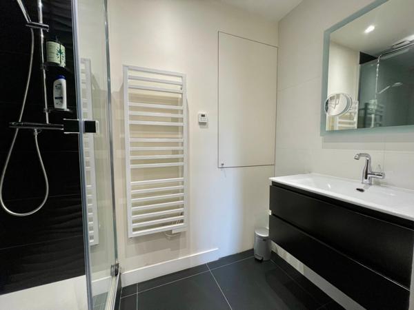 Appartement à vendre 4 pièces BOULOGNE BILLANCOURT (92)