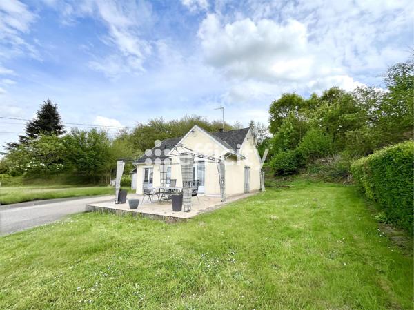 Maison 4 pièces - 85 m² Exclusivité efficity