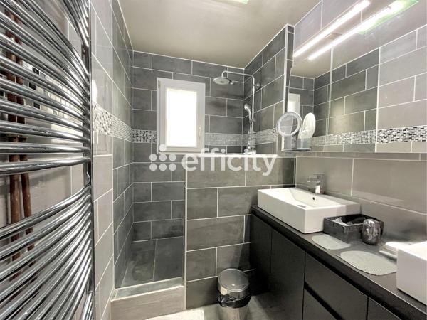 Maison 4 pièces - 85 m² Exclusivité efficity