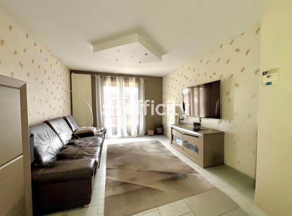 Maison 4 pièces - 85 m² Exclusivité efficity