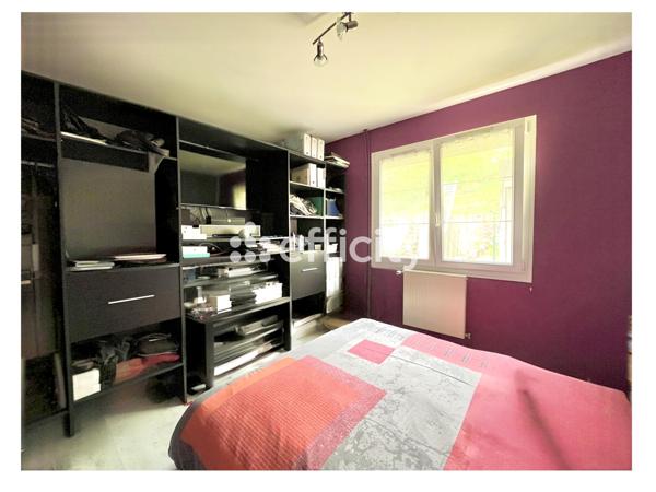 Maison 4 pièces - 85 m² Exclusivité efficity