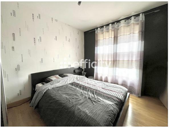 Maison 4 pièces - 85 m² Exclusivité efficity