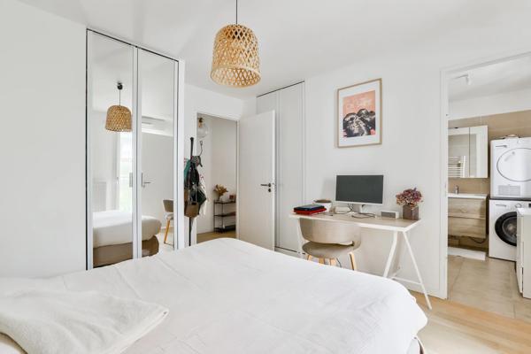 Appartement Rueil-Malmaison - PLATEAU DU MONT-VALERIEN