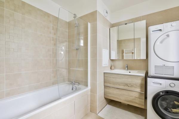 Appartement Rueil-Malmaison - PLATEAU DU MONT-VALERIEN