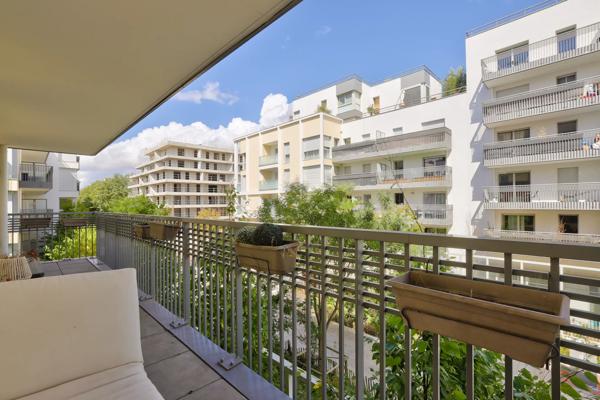 Appartement Rueil-Malmaison - PLATEAU DU MONT-VALERIEN