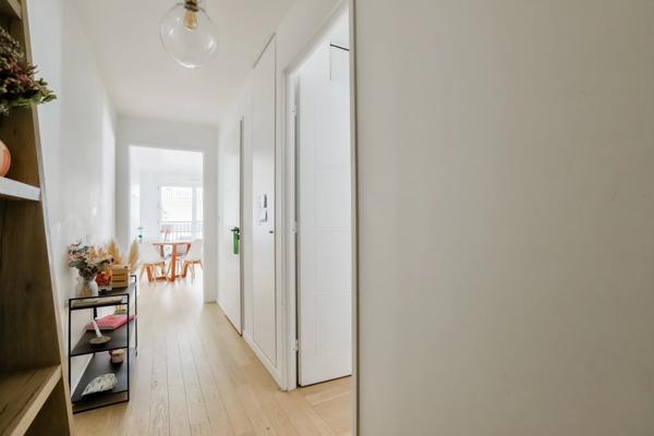 Appartement Rueil-Malmaison - PLATEAU DU MONT-VALERIEN