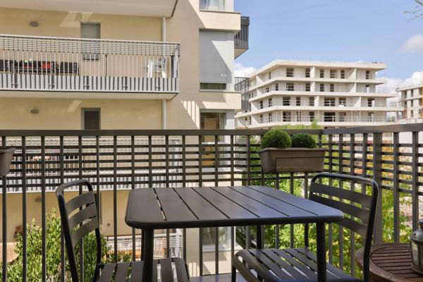 Appartement Rueil-Malmaison - PLATEAU DU MONT-VALERIEN