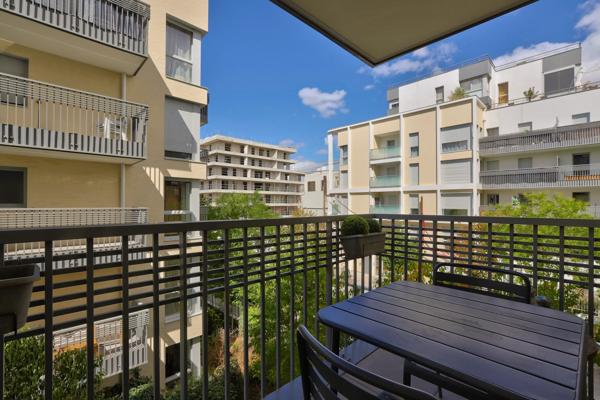 Appartement Rueil-Malmaison - PLATEAU DU MONT-VALERIEN