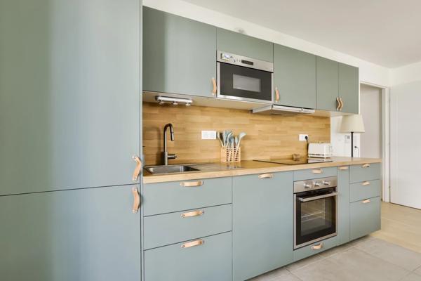 Appartement Rueil-Malmaison - PLATEAU DU MONT-VALERIEN