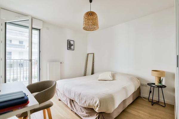 Appartement Rueil-Malmaison - PLATEAU DU MONT-VALERIEN