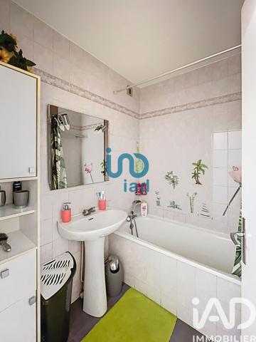 Appartement à vendre 4 pièces 82 m² Argenteuil