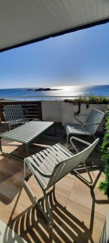 Appartement à vendre 3 pièces PLOEMEUR (56)