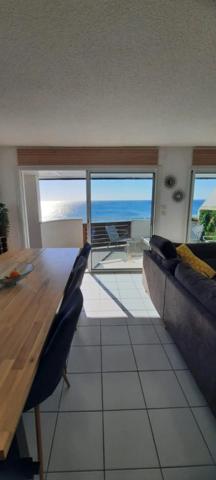 Appartement à vendre 3 pièces PLOEMEUR (56)