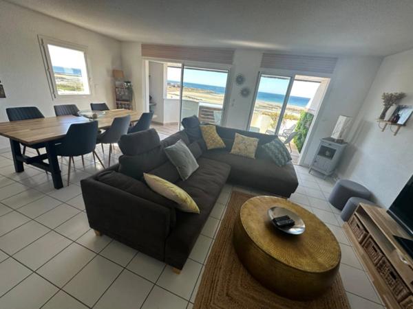 Appartement à vendre 3 pièces PLOEMEUR (56)