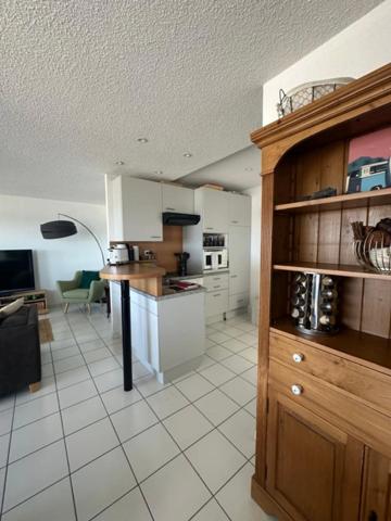 Appartement à vendre 3 pièces PLOEMEUR (56)