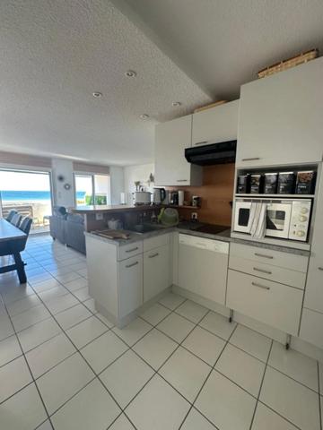 Appartement à vendre 3 pièces PLOEMEUR (56)