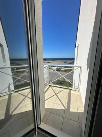 Appartement à vendre 3 pièces PLOEMEUR (56)