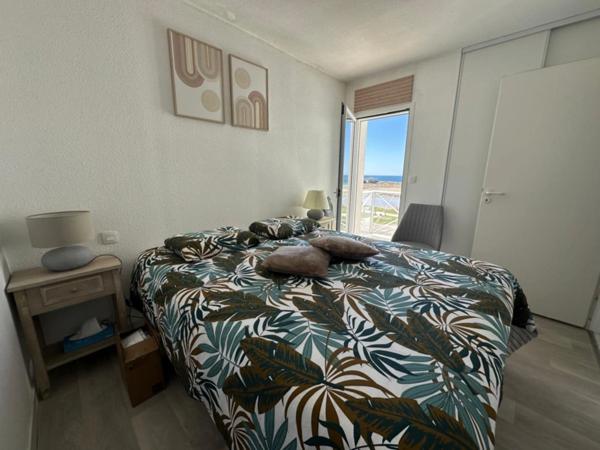 Appartement à vendre 3 pièces PLOEMEUR (56)