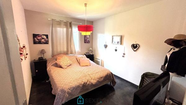 MAISON FAMILIALE CONTEMPORAINE DE 155 m² SUR 1 200 m² DE TERRAIN