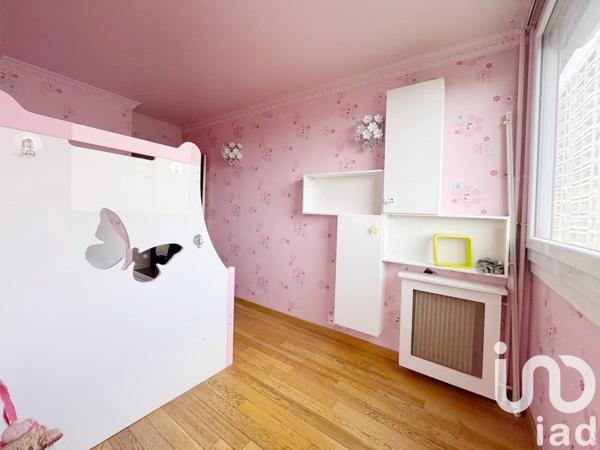 Appartement à vendre 4 pièces 83 m² Maisons-Alfort