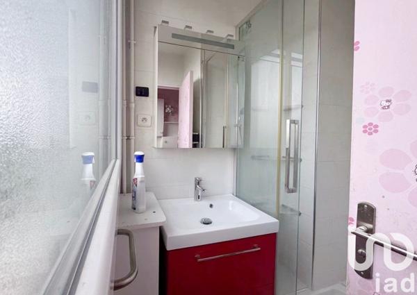 Appartement à vendre 4 pièces 83 m² Maisons-Alfort