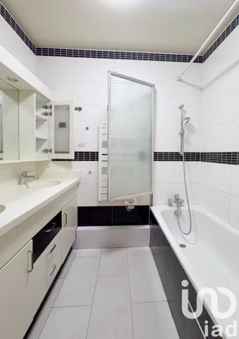 Appartement à vendre 4 pièces 83 m² Maisons-Alfort