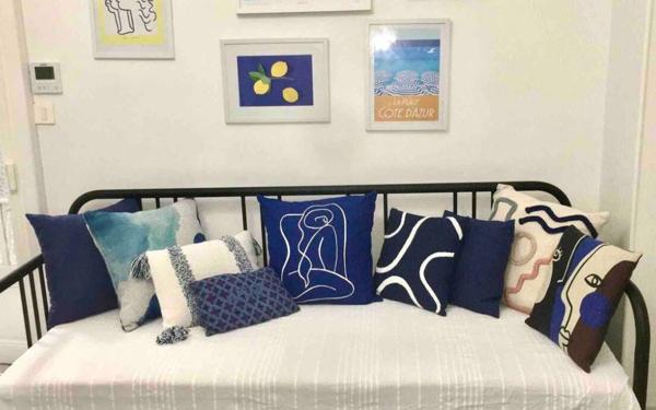 Appartement à vendre    2 pièces • 40 m2 Nice