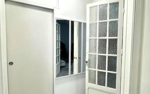 Appartement à vendre    2 pièces • 40 m2 Nice