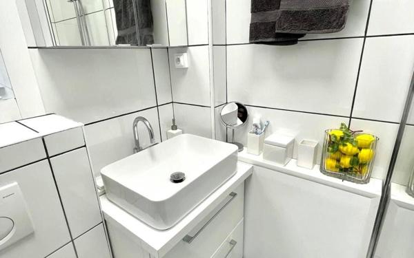 Appartement à vendre    2 pièces • 40 m2 Nice