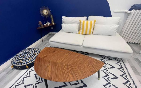 Appartement à vendre    2 pièces • 40 m2 Nice