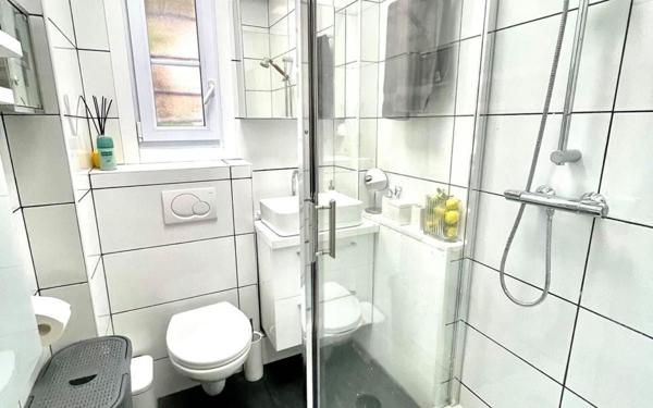Appartement à vendre    2 pièces • 40 m2 Nice