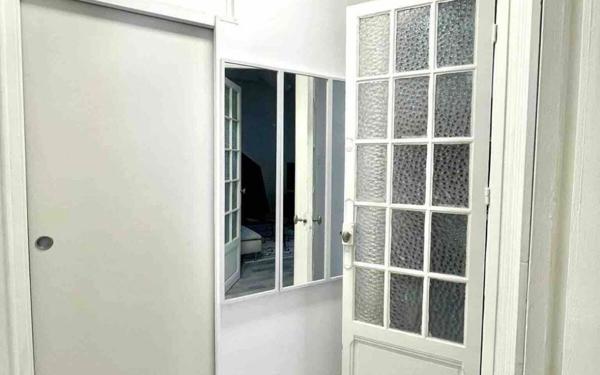 Appartement à vendre    2 pièces • 40 m2 Nice