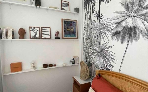 Appartement à vendre    2 pièces • 40 m2 Nice