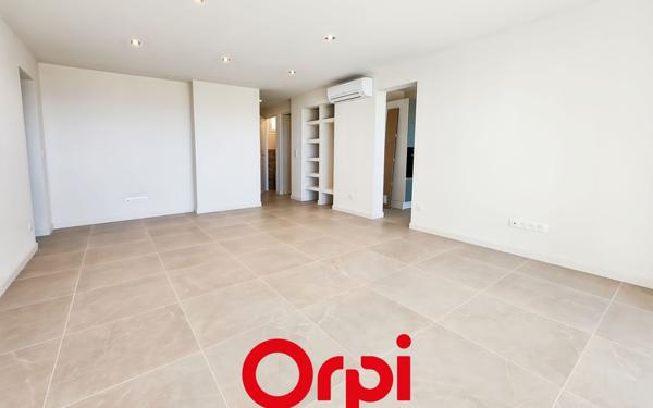 Appartement à vendre    3 pièces • 55,31 m2 Bandol