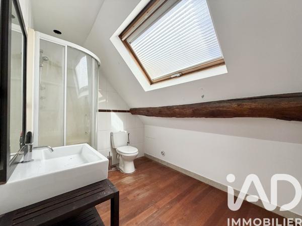 Maison à vendre 5 pièces 125 m² Champlan