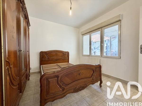 Maison à vendre 5 pièces 125 m² Champlan