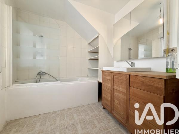 Maison à vendre 5 pièces 125 m² Champlan