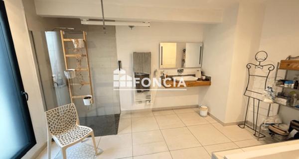À vendre Maison 8 pièces 260 m² - Moncé-en-belin 72230