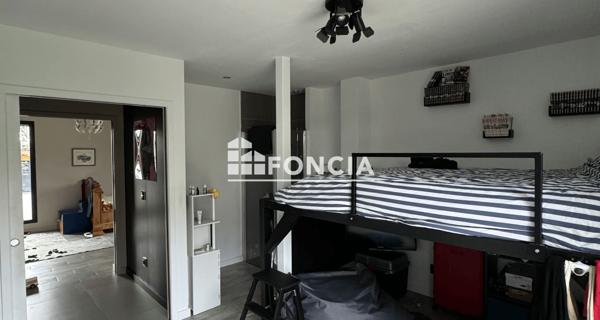 À vendre Maison 8 pièces 260 m² - Moncé-en-belin 72230