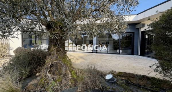 À vendre Maison 8 pièces 260 m² - Moncé-en-belin 72230